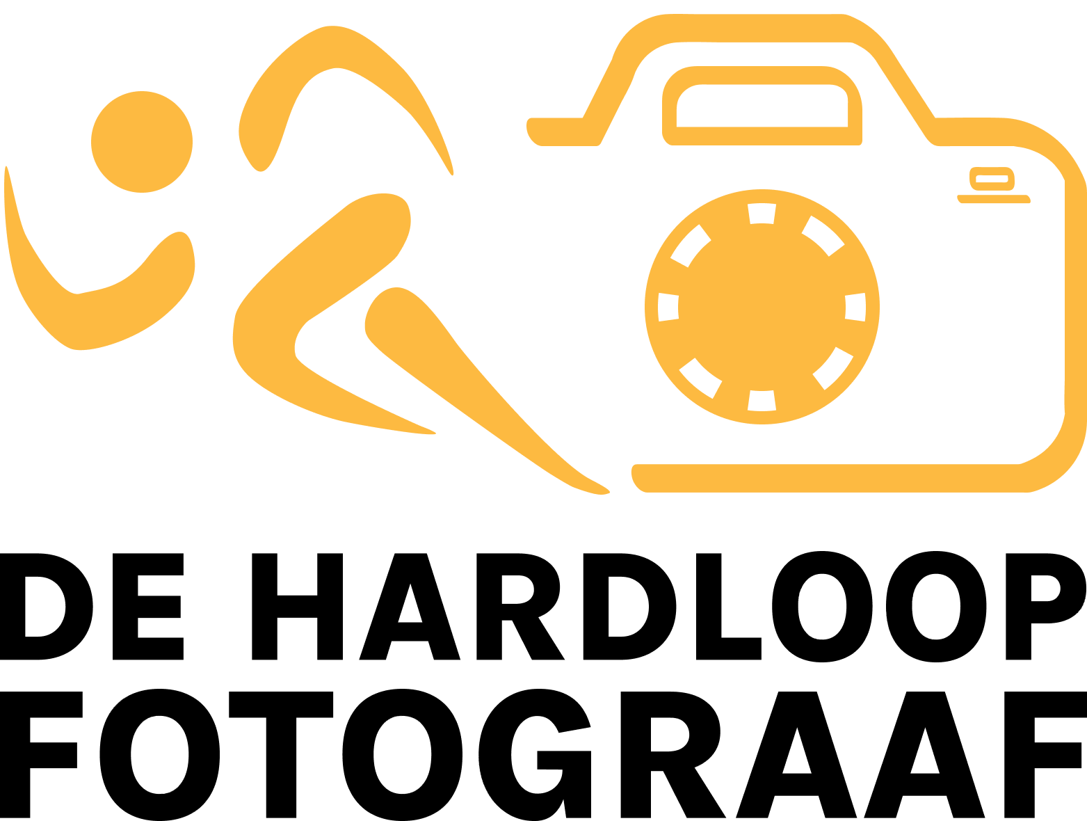 DeHardloopFotograaf